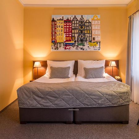 Grandhotel Salva Litoměřice Zewnętrze zdjęcie