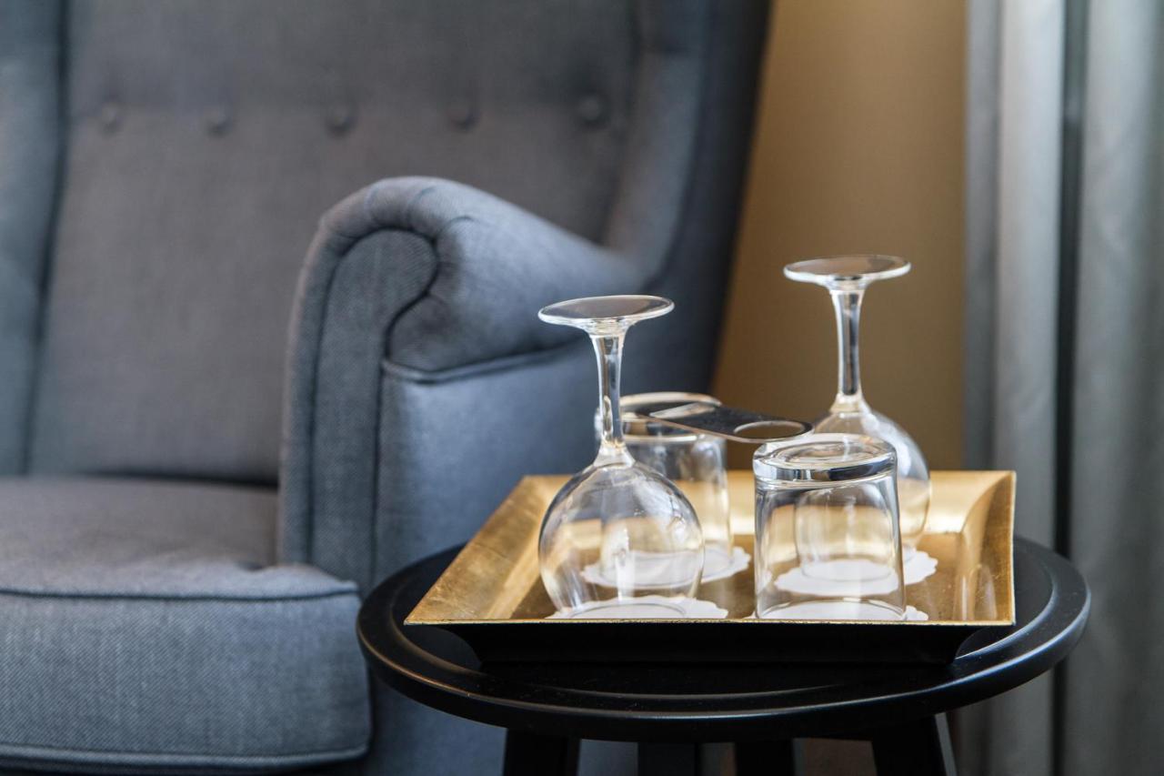 Grandhotel Salva Litoměřice Zewnętrze zdjęcie