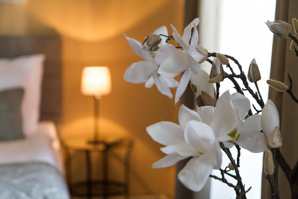 Grandhotel Salva Litoměřice Zewnętrze zdjęcie
