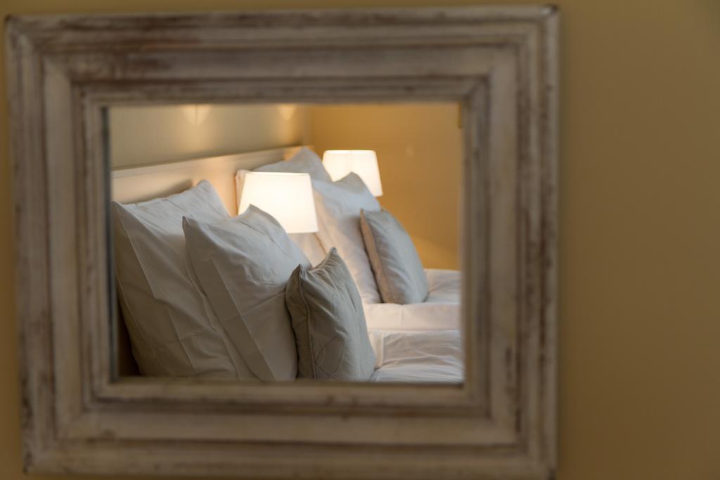 Grandhotel Salva Litoměřice Zewnętrze zdjęcie