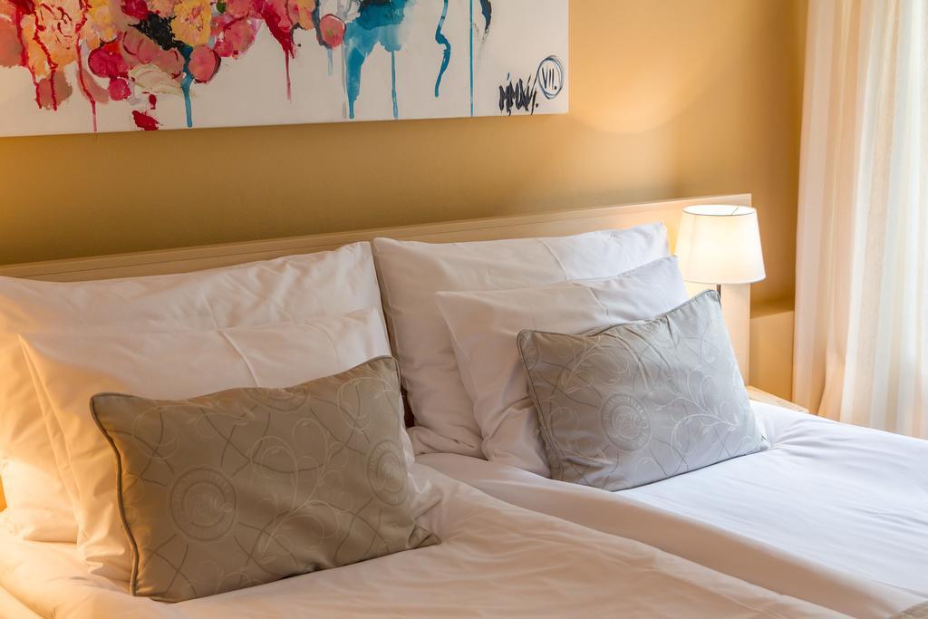 Grandhotel Salva Litoměřice Zewnętrze zdjęcie