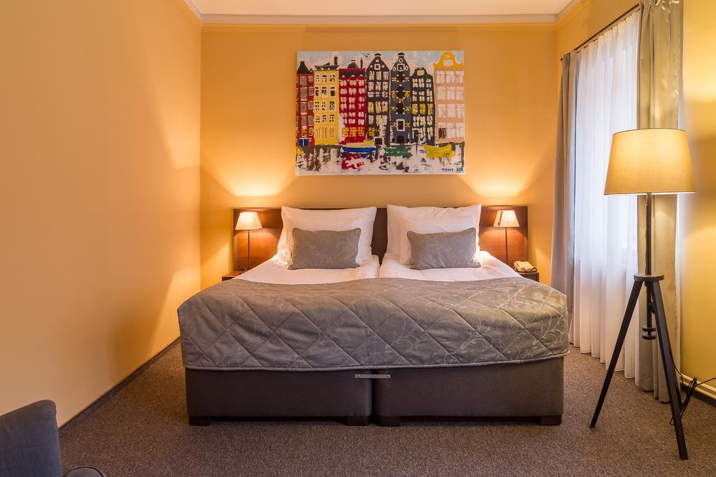 Grandhotel Salva Litoměřice Zewnętrze zdjęcie