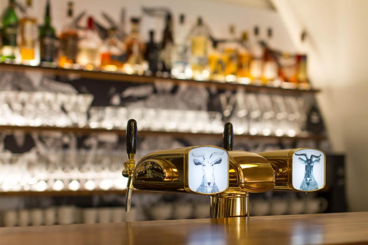 Grandhotel Salva Litoměřice Zewnętrze zdjęcie